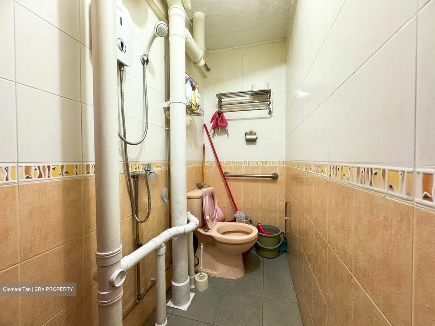 Blk 37 Rumah Tinggi View (Bukit Merah), HDB 3 Rooms #497075181